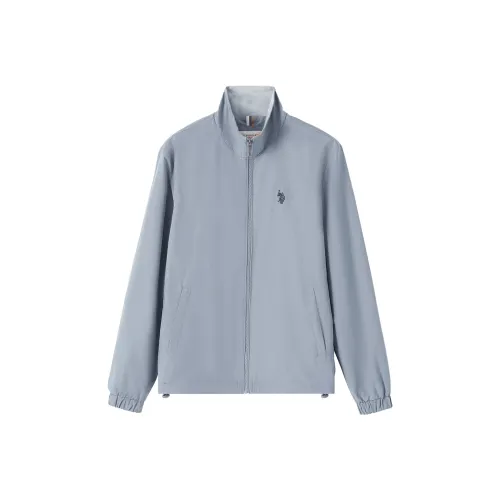 U.S. POLO ASSN. Куртки и пальто для мужчин