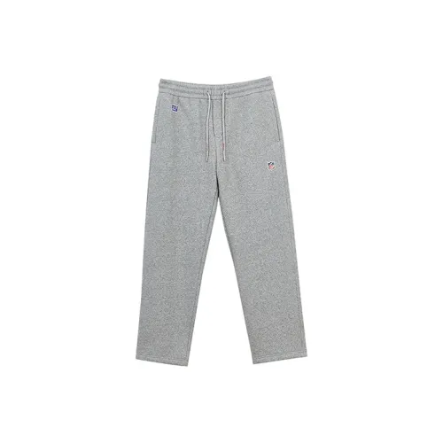 JACK&JONES G41 Светлый Фотиния Серый Мужские Вязаные Спортивные Штаны