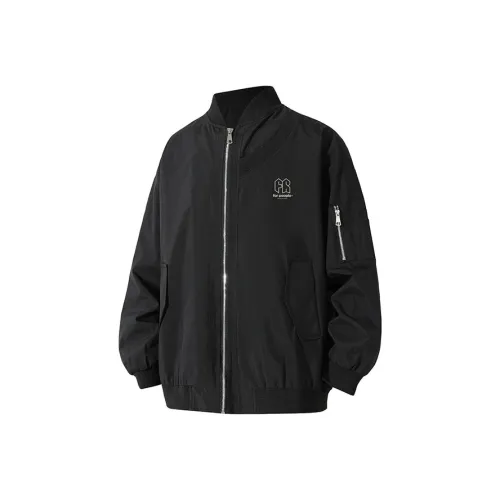 FAX FOR FMACM x For People Куртки и Пальто Унисекс