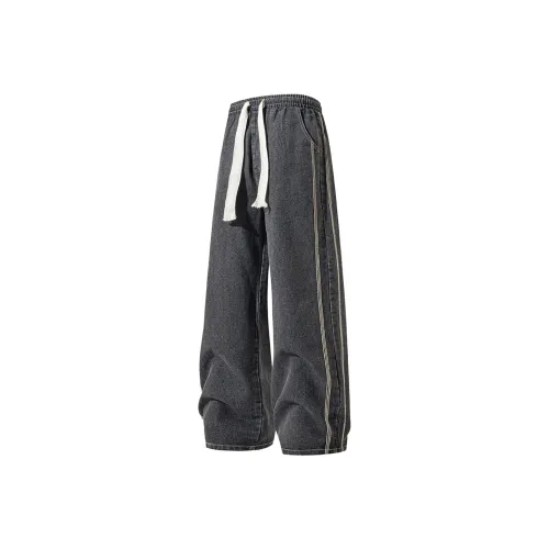 GR816 Унисекс Джинсы