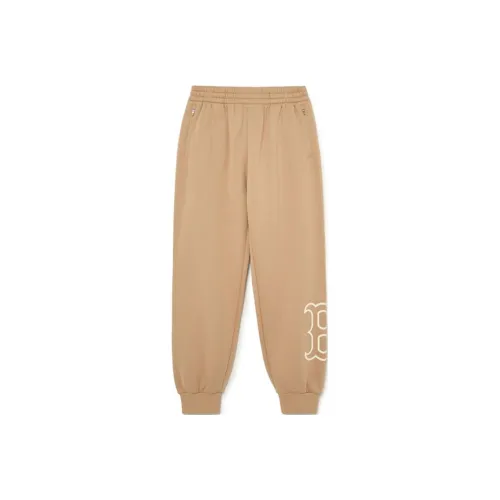 MLB Вязаные тренировочные штаны Unisex Light Umbra