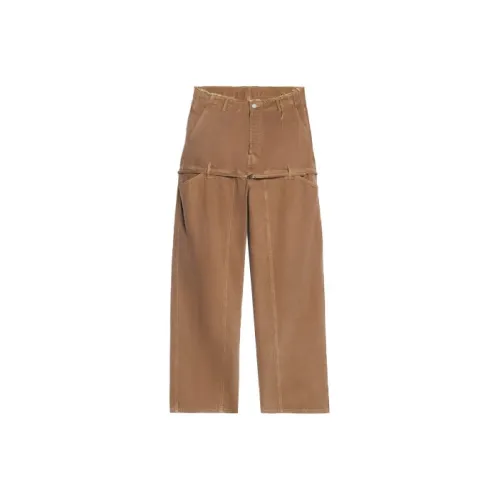 Jacquemus CAMEL Мужские Джинсы