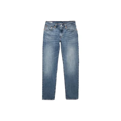 Levis Denim Мужские Джинсы
