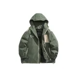 Армейский зеленый