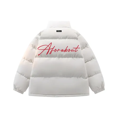 KAISER Унисекс Объемные куртки (пуховики)