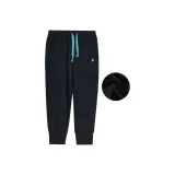 Чисто черный (флисовая подкладка)