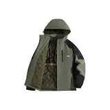 Мужской Army Green