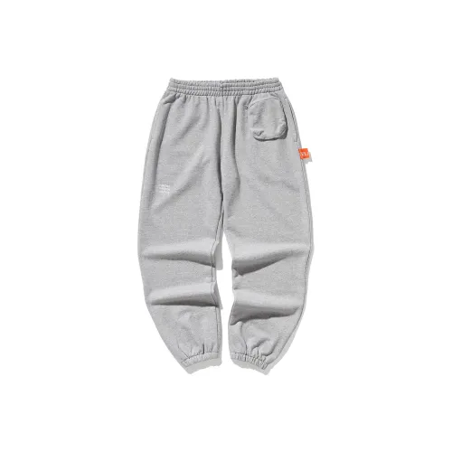Nautica White Sail Унисекс Вязаные Тренировочные Брюки
