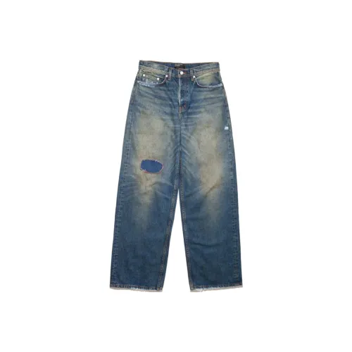 ENFANTS RICHES DEPRIMES FW24 Джинсы Мужские Синие