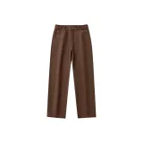 Темно-коричневый