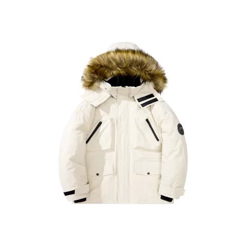 SESAME STREET Пуховик Унисекс