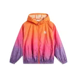 Ярко-оранжевый, полный принт