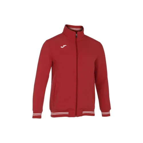 Joma Combi Куртки и Пальто Мужской Красный