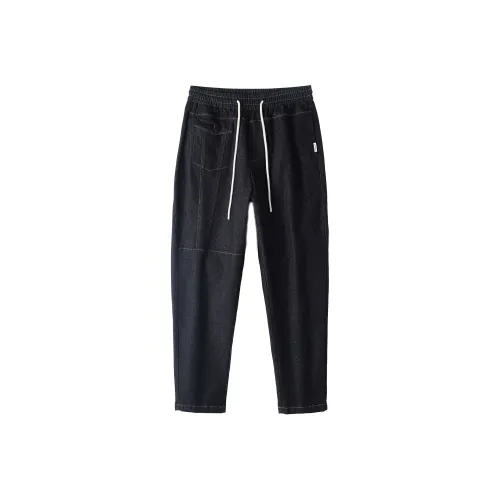 JUCY JUDY Унисекс Джинсы