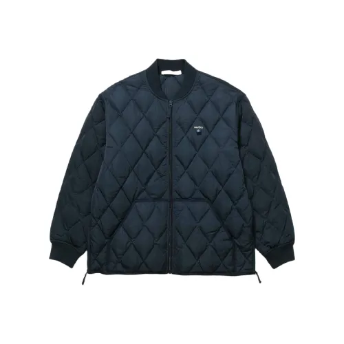 Nautica White Sail Пуховик Мужской