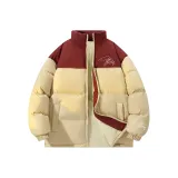 Хаки Красный