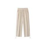 Хаки (Длина до щиколотки)