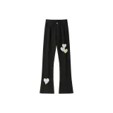 Black (Конфетный цвет, Сердце)