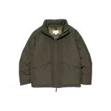 Зеленый хаки