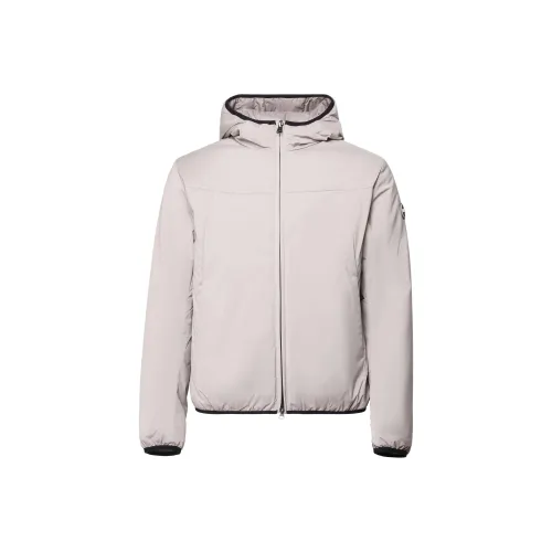 Colmar SS24 Куртки Пальто Мужской Светлый Бежевый