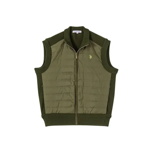 U.S. POLO ASSN. Down Jacket Men's