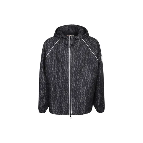 GUCCI Куртки и Пальто Мужской Черный