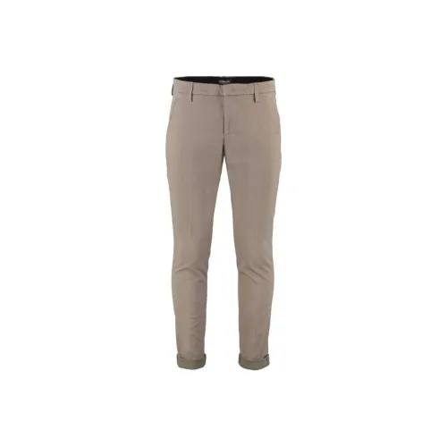Dondup Телесный Мужской Повседневные Брюки