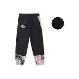 Черный (с флисовой подкладкой)