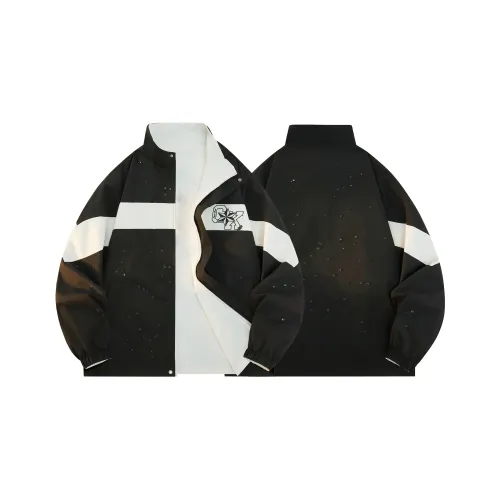 CSKS Унисекс Куртки