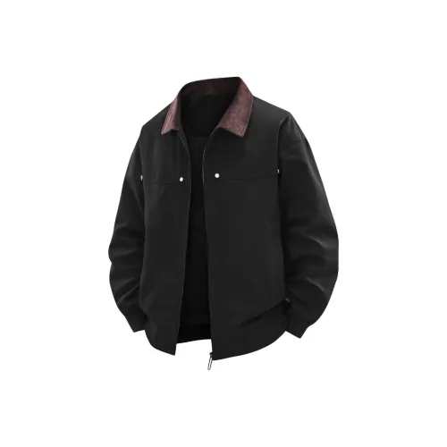 Ganbostore Унисекс Куртки