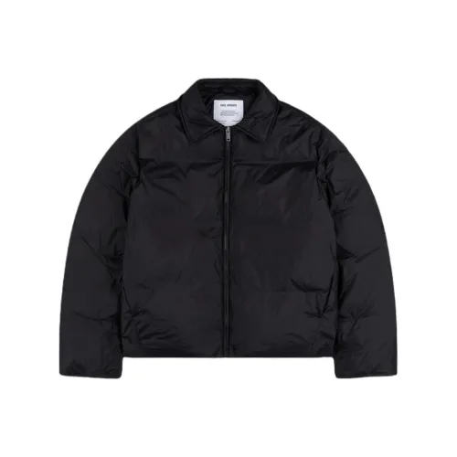 Axel Arigato FW24 Down Jacket Men's Black
