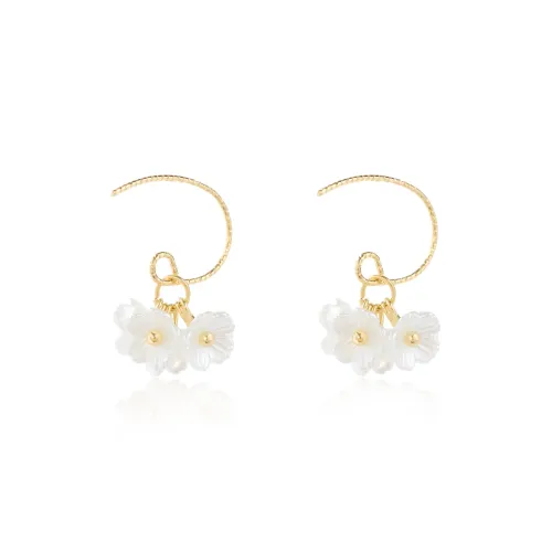 ZANC Серьги Женские