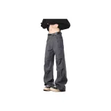 Темно-серый