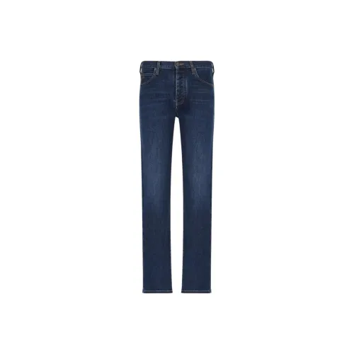 EMPORIO ARMANI Мужские Джинсы