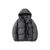 Темно-серый