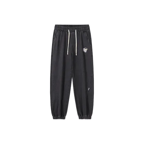 Teddy Bear Collection Джинсы Унисекс