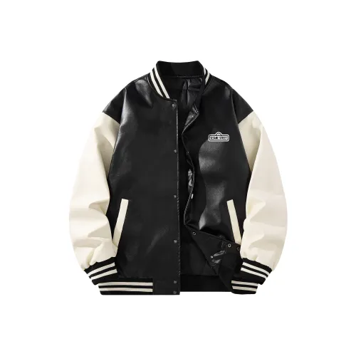 SESAME STREET Пуховик Унисекс Черный