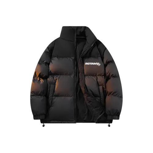 RCTAMY Унисекс Пуховики