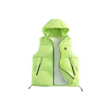 Неоново-желтый