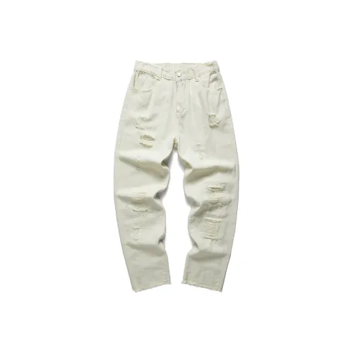 RAMPAGE Унисекс Джинсы