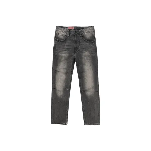 ABLE JEANS Мужские Джинсы
