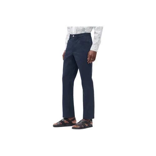 HERMES Ocean Men's Jeans HERMES Океан Мужские Джинсы