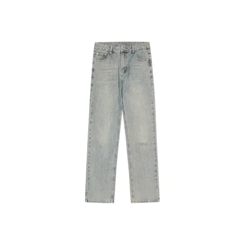 COCA COLA Унисекс Джинсы