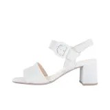 Серебристый