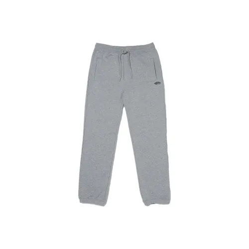 VANS GYM Class Jogger Серые Мужские Вязаные Спортивные Штаны
