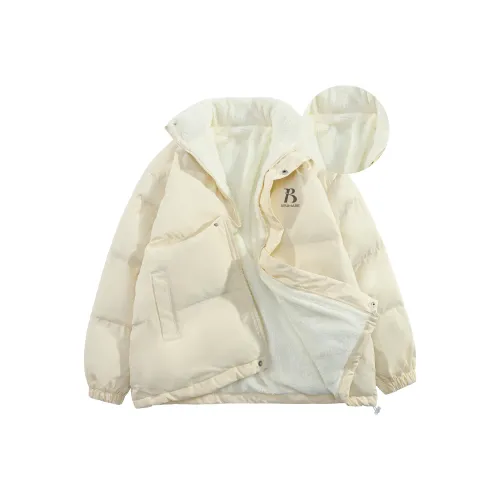 BRUMAIRE Унисекс Пуховики