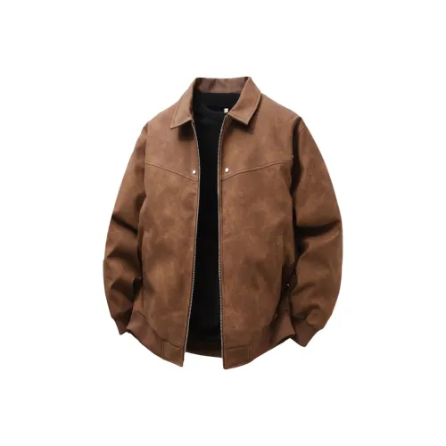 D&W Унисекс Куртки