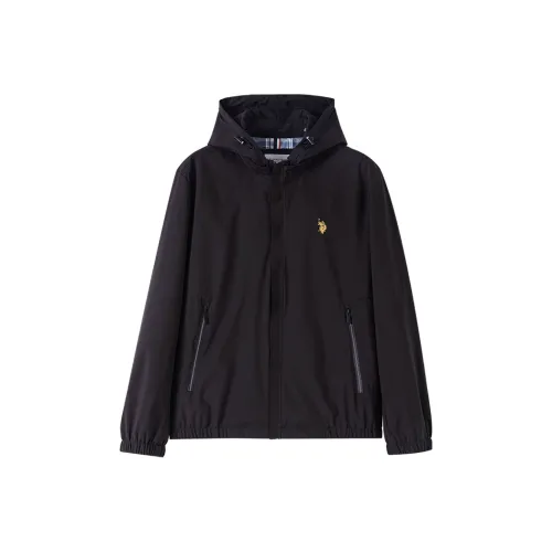 U.S. POLO ASSN. Куртки и пальто для мужчин