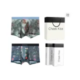 Пион Журавль + Красный Сливовый и Журавль