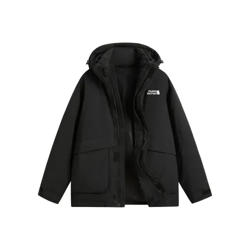 Пуховик Paddington Bears Unisex